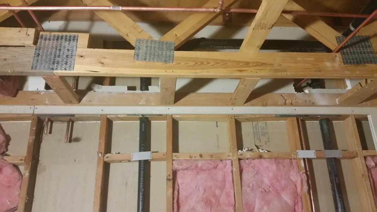 Plumbing services in Carpinteria, CA